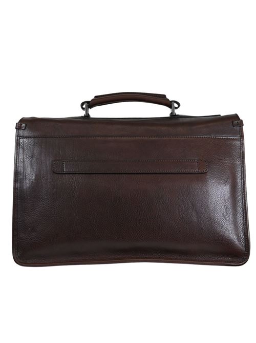 Isaia valigetta THE BRIDGE | 066135D3AIKE